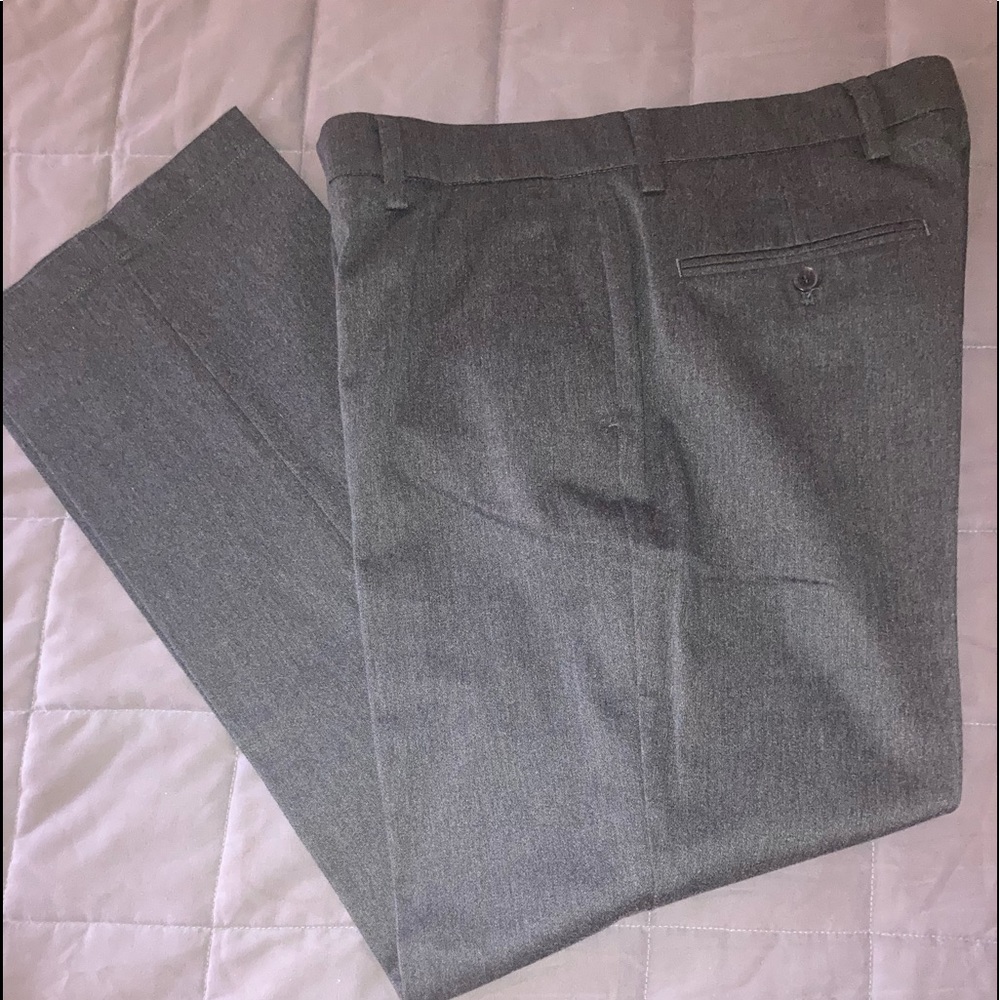 Dockers Work Pants